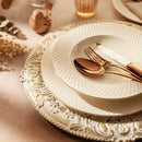 Aparelho De Jantar Eclat Gold 30 Peças