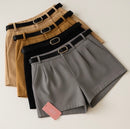 Kit 6 Shorts de Alfaiateria Premium