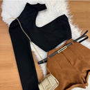 Kit 6 Shorts de Alfaiateria Premium