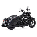 Réplica Moto Harley Davidson