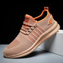 Tênis Ultraleve Respirável