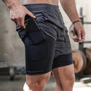 Pague 1 & LEVE 6 - Kit Shorts FILLESFit™