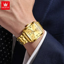 Relógio Masculino Olevs Prime