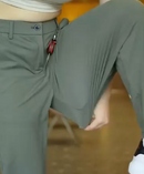 QUEIMA DE ESTOQUE 🔥 - Calça Confort Max - [PAGUE 1 LEVE 3] + 2 BRINDES