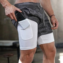 Pague 1 & LEVE 6 - Kit Shorts FILLESFit™