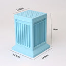 Fábrica prática de espetos de churrasco