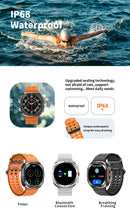 Smart Watch Go Pro 24