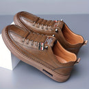 Tênis Ortopédico UrbanWalk + Boné Casual de Brinde