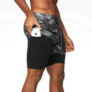 Pague 1 & LEVE 6 - Kit Shorts FILLESFit™
