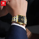 Relógio Masculino Olevs Prime