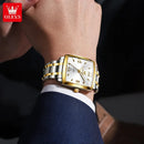 Relógio Masculino Olevs Prime