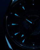 Relógio Omega Seamaster Aqua Terra Worldtimer 43mm (Oferta de Dia dos Namorados)